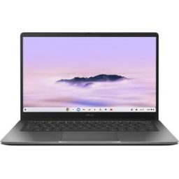 Asus Portátil Chromebook CX1405CTA-S60236, Intel Core 3-N355, 8GB, 256GB eMMC, 14', ChromeOS. Gris