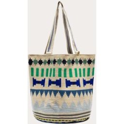 Guanabana Bolso shopping Cala. Azul