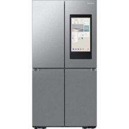 Samsung Frigorifico americano French Door - RF65DG9H0ESREF. Inox