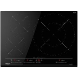 Teka Placa inducción zona paellera de 32 cm - IZC53320 MSP BK. Negro