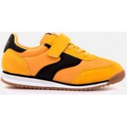 mustang Zapatillas deportivas para niño. (38) Amarillo