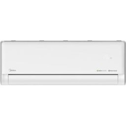 Midea Aire acondicionado Split 1x1 Inverter con 3027 frig/h y 3277 kcal/h Solstice 35(12)N8. Blanco