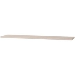 El Corte Inglés Encimera para escritorio Mio . (200 cm) Arena