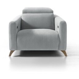 El Corte Inglés Sillón relax eléctrico Oporto . Perla