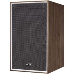 Leak Altavoces de estantería Hi-Fi Sandwich 150. Nogal