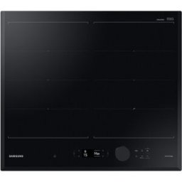 Samsung Placa inducción Zona gigante Dual Flex - NZ64B7799KK/U1. Negro