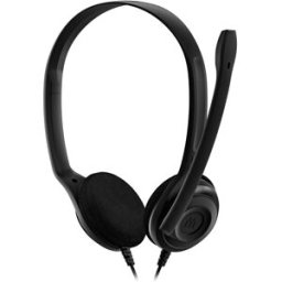 Sennheiser Auriculares de diadema Epos PC 3 Chat Estéreo.