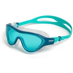 Arena Máscara de natación de mujer The One Mask . (Única - Única) Azul