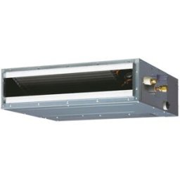 Fujitsu Aire acondicionado conducto con 3.010 frig/h y 3.403 kcal/h - ACY35K-KA. Blanco