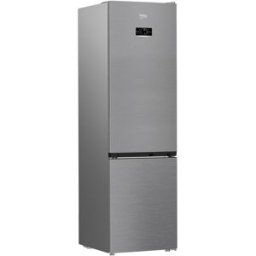 Beko Frigorífico Combi Neo Frost, Compresor ProSmart Inverter - B3RCNE415HXB1. Inox