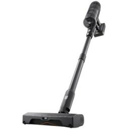 Roborock Aspirador de escoba H60 Hub Ultra con estación autovaciado. Negro
