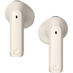 Sennheiser Auriculares True Wireless ACCENTUM Open. Crema