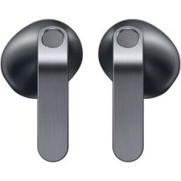 Samsung Auriculares True Wireless Galaxy Buds4. Negro