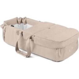 Bugaboo Saco nido Baby nest . (130 X 20 X 72 cm) Beige niño