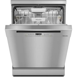 Miele Lavavajillas 14 servicios, QuickPowerWash, Front Active Plus - G 5811 SC. Acero Inox