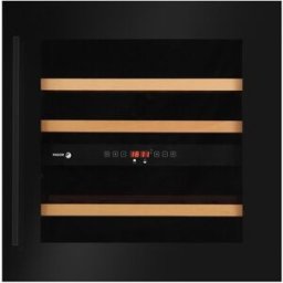 Fagor Vinoteca integrable para 34 botellas - 3WCI-6040N. Negro