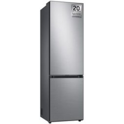 Samsung Frigorífico Combi Twin Cooling Plus, Smart - RB38C7B6AS9/EF (Reacondicionado Grado B). Inox