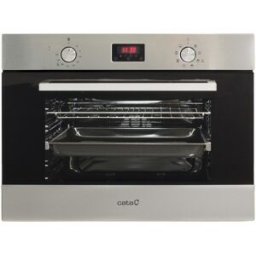 Cata Horno compacto multifunción AquaSmart - CMD 5008 X. Inox