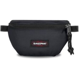 Eastpak Riñonera unisex Springer . Negro