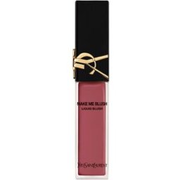 Yves Saint Laurent Colorete Líquido Make Me Blush . Berry Bang