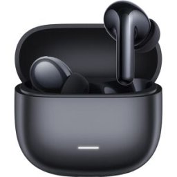 Xiaomi Auriculares True Wireless Redmi Buds 8 Lite con cancelación de ruido. Negro