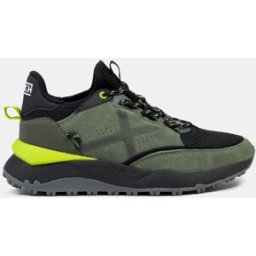 Munich Zapatillas casual de Hombre DORO 63 . (41) Caqui