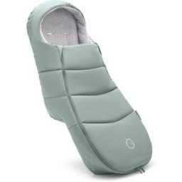 Bugaboo Saco de silla . Verde grisáceo niño
