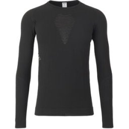 Uyn Set ropa interior térmica de hombre Visyon 2 . (XXL) Negro