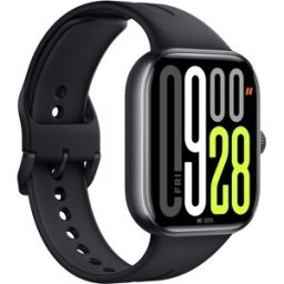 Xiaomi Redmi Watch 5 Black Smartwatch. Negro