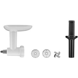 KitchenAid Accesorio Picadora 5KSMFGA. Blanco