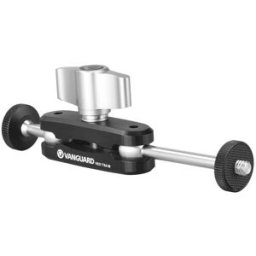 Vanguard Brazo Mágico Veo TSA M para accesorios medio. Negro
