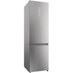 HAIER Frigorífico Combi Total No Frost con WIFI 2D 60 Series 5 - HDPW5620CNPK. Inox