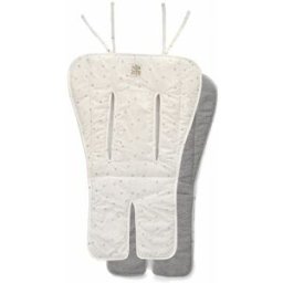 Jané Colchoneta de verano Flappy para carrito. Gris niño