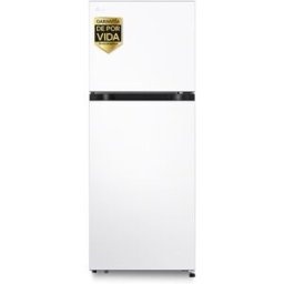 LG Frigorífico dos puertas , Total No Frost - GTBV22SWNJ. Blanco
