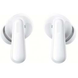 Oppo Auriculares True Wireless Enco Air4 Pro con cancelación de ruido y audio Hi-Res. Blanco