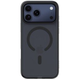 Belkin Funda negra para iPhone 17 Pro Max. Negro