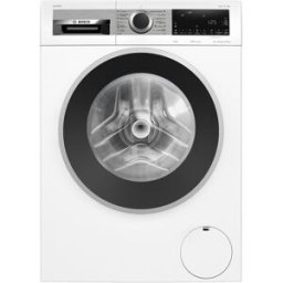 Bosch Lavadora 9 kg/1.400 rpm, dosificación automática i-DOS - WGG244F1ES. Blanco