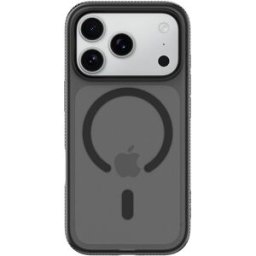 Belkin Funda negra para iPhone 17 Pro. Negro