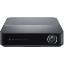 Loewe Proyector láser portátil Beam, Full HD, 100'. Negro