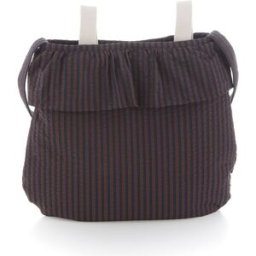 Cambrass Bolso para silla de paseo Cambras Textil Beauty. Azul niño