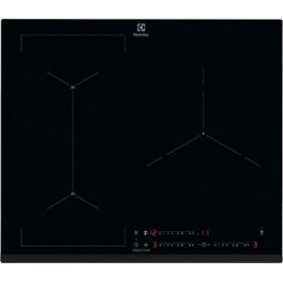 Electrolux Placa inducción sensor de ebullición Infinite- EIS62341. Negro