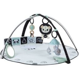 Tiny Love Manta de actividades Classic Gymini colección Black&White Decor. (64 X26 X48 cm) Multicolor