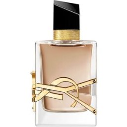 Yves Saint Laurent Eau de Parfum Libre Flowers & Flames . (50 ml)