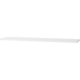 El Corte Inglés Encimera para escritorio Mio . (200 cm) Blanco