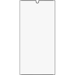 Belkin Protector de pantalla TrueClear con filtro de luz azul Curve para Samsung Galaxy S23 Ultra. Transparente