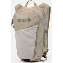 Izas Mochila de trail con bolsa de hidratación TINDAYA V2 . Natural