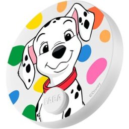 FABA Disco Sonoro 101 Dálmatas Disney .