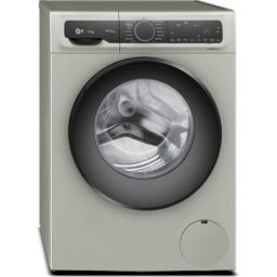 Balay Lavadora 9 kg / 1.400 rpm - 3TS495XS. Acero antihuellas