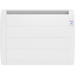 Fácula Emisor térmico seco L1500AD Programable. Blanco