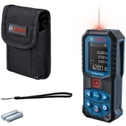Bosch Medidor Láser hasta 50 m. Verde / Negro